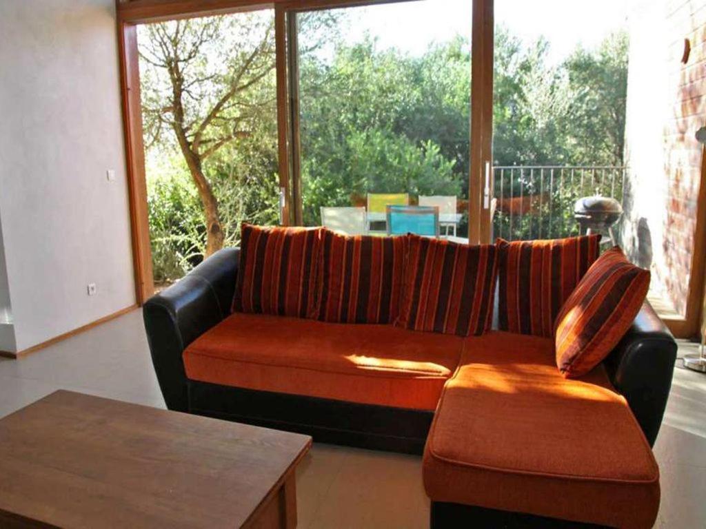 Le Bois De Capra Scorsa Villa เบลโกแดร์ ภายนอก รูปภาพ