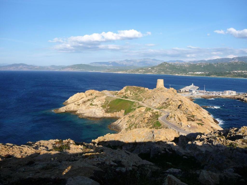 Le Bois De Capra Scorsa Villa เบลโกแดร์ ภายนอก รูปภาพ