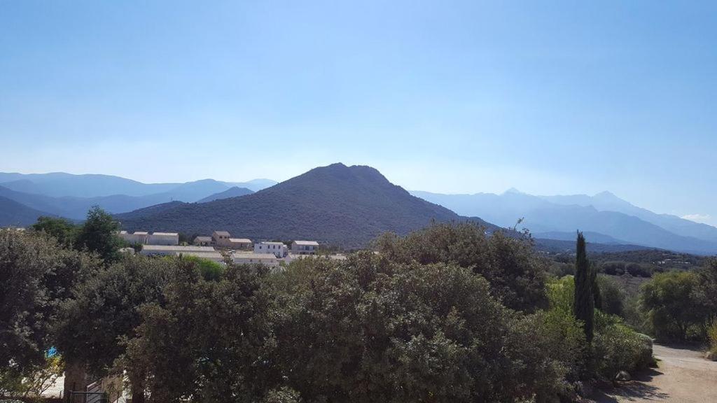 Le Bois De Capra Scorsa Villa เบลโกแดร์ ภายนอก รูปภาพ