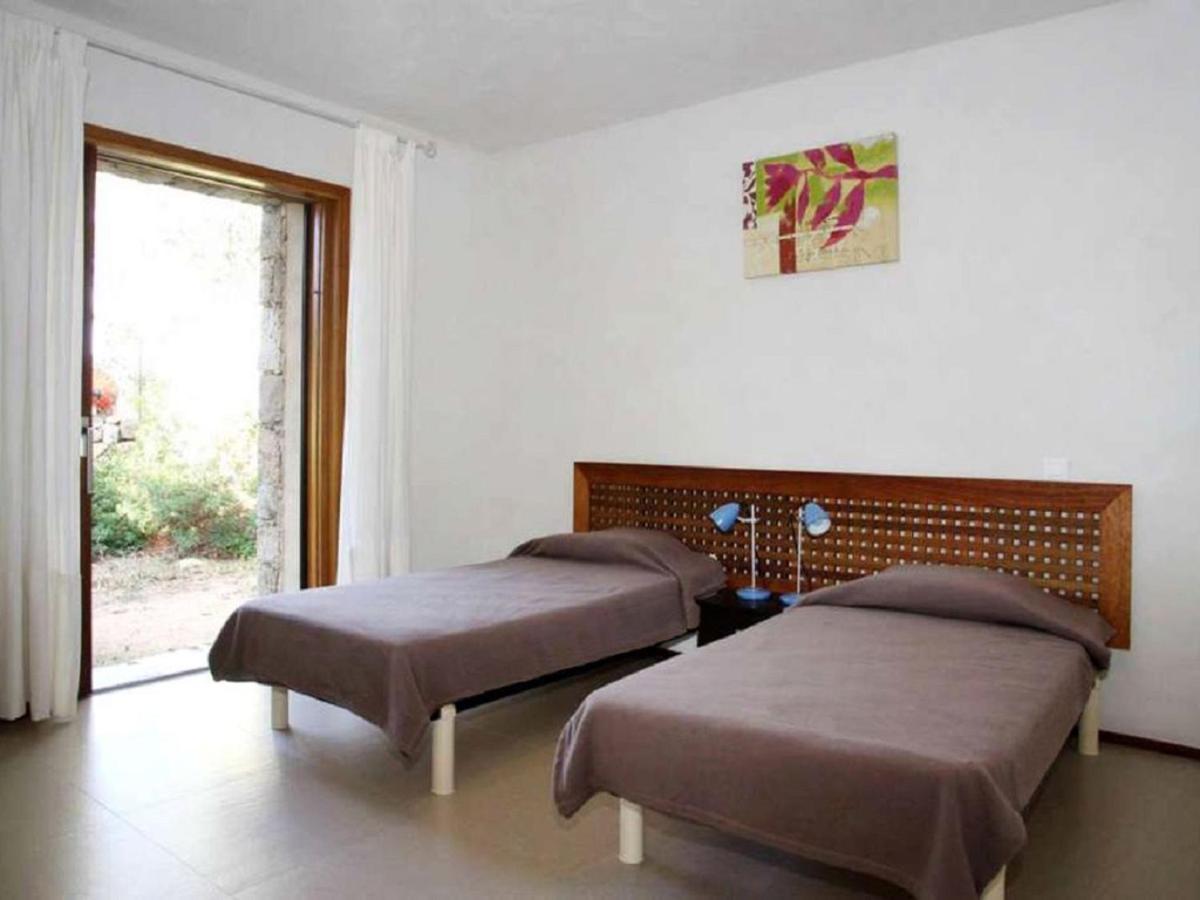 Le Bois De Capra Scorsa Villa เบลโกแดร์ ภายนอก รูปภาพ