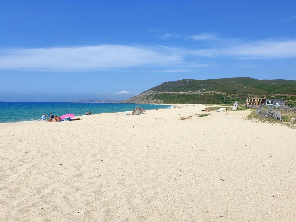 Le Bois De Capra Scorsa Villa เบลโกแดร์ ภายนอก รูปภาพ