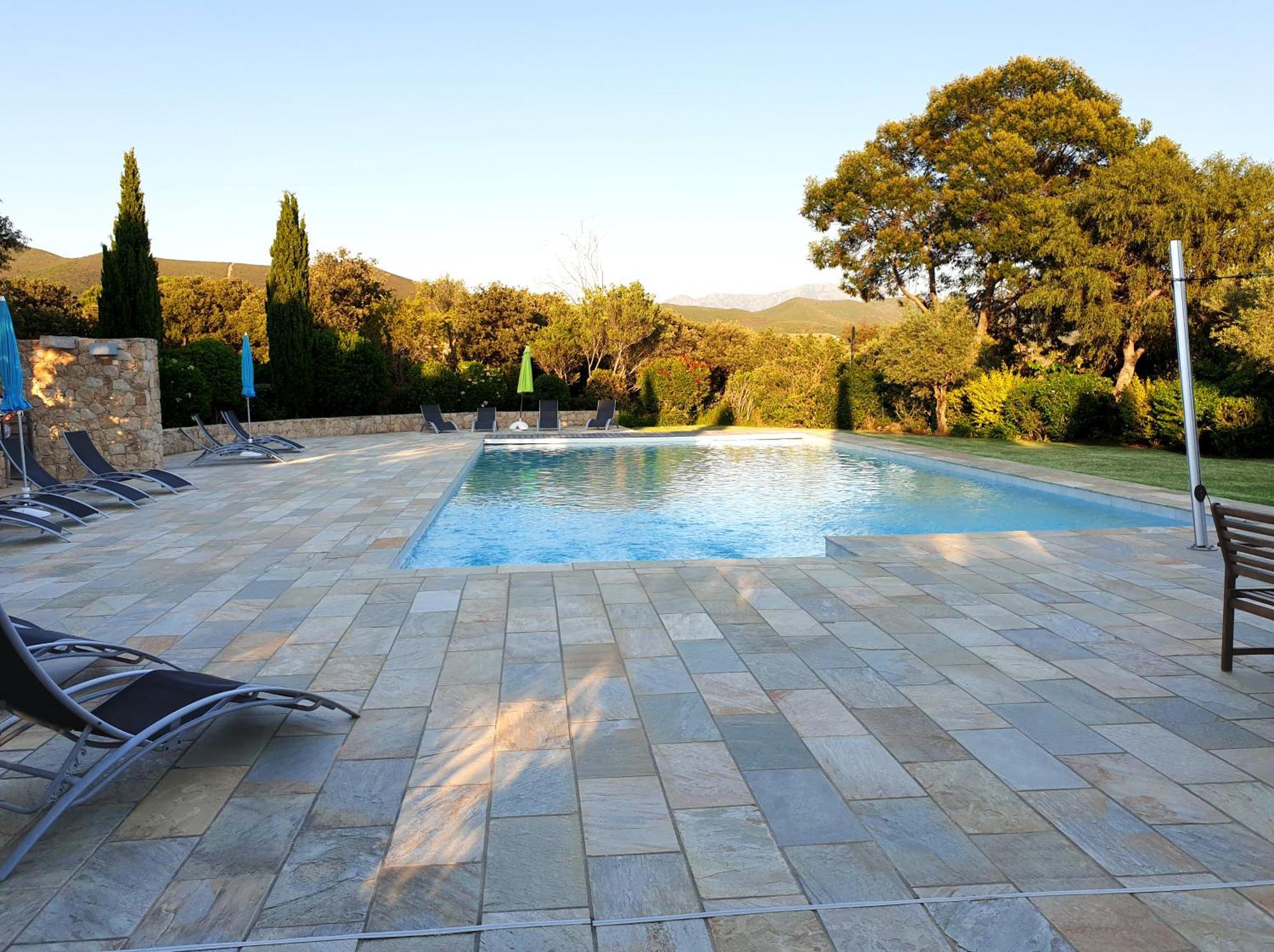 Le Bois De Capra Scorsa Villa เบลโกแดร์ ภายนอก รูปภาพ